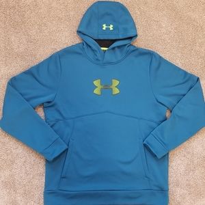 Under armour hoodie